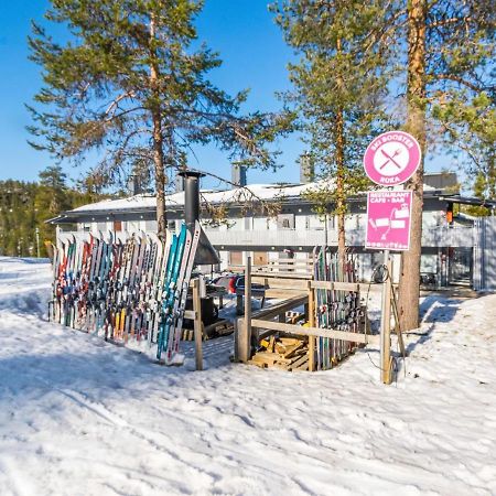 Holiday Home Vuosselinhelmi C6 By Interhome Ruka Extérieur photo