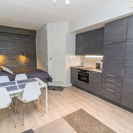 Holiday Home Vuosselinhelmi C6 By Interhome Ruka Extérieur photo