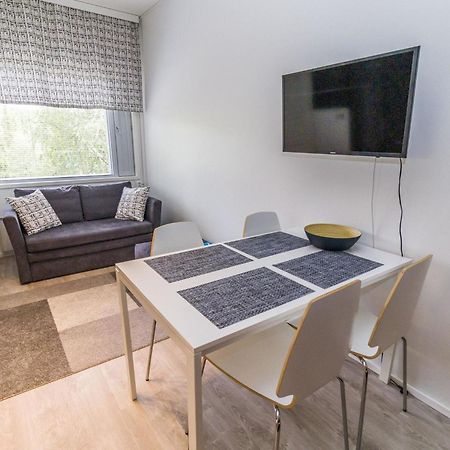 Holiday Home Vuosselinhelmi C6 By Interhome Ruka Extérieur photo