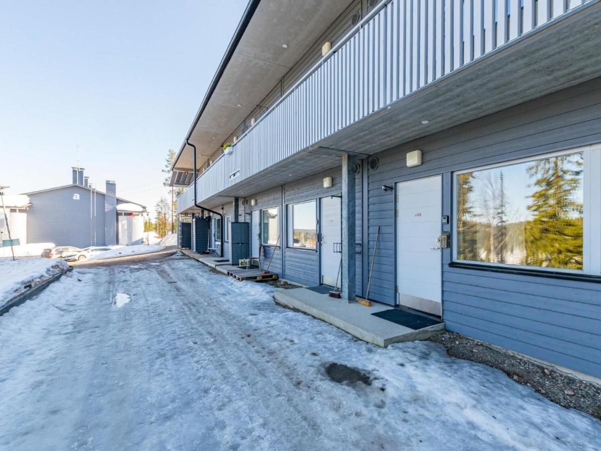 Holiday Home Vuosselinhelmi C6 By Interhome Ruka Extérieur photo