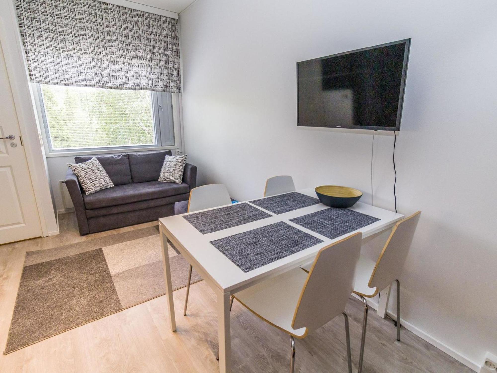Holiday Home Vuosselinhelmi C6 By Interhome Ruka Extérieur photo